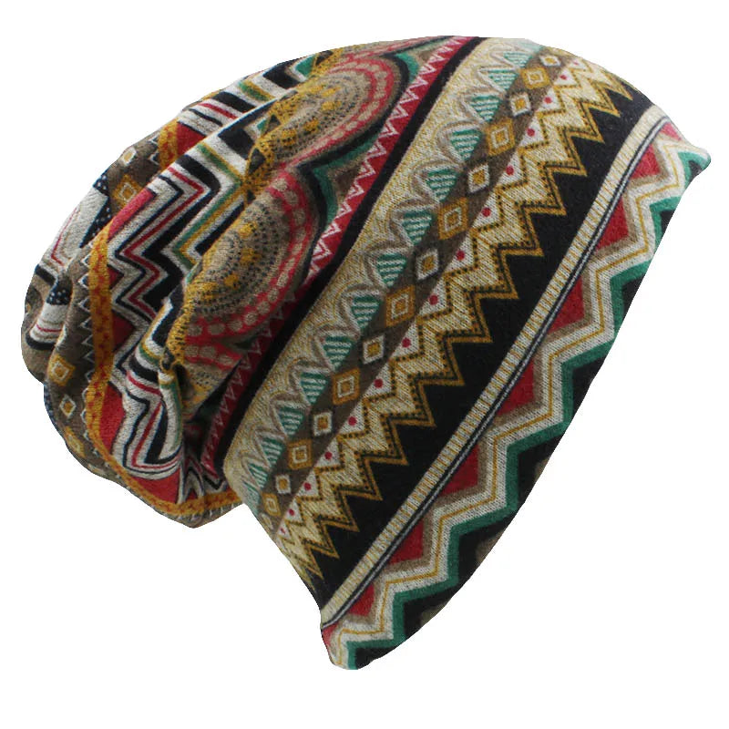 2. accessori - abbigliamento - LOVINGSHA Cappello Unisex in diverse fantasie