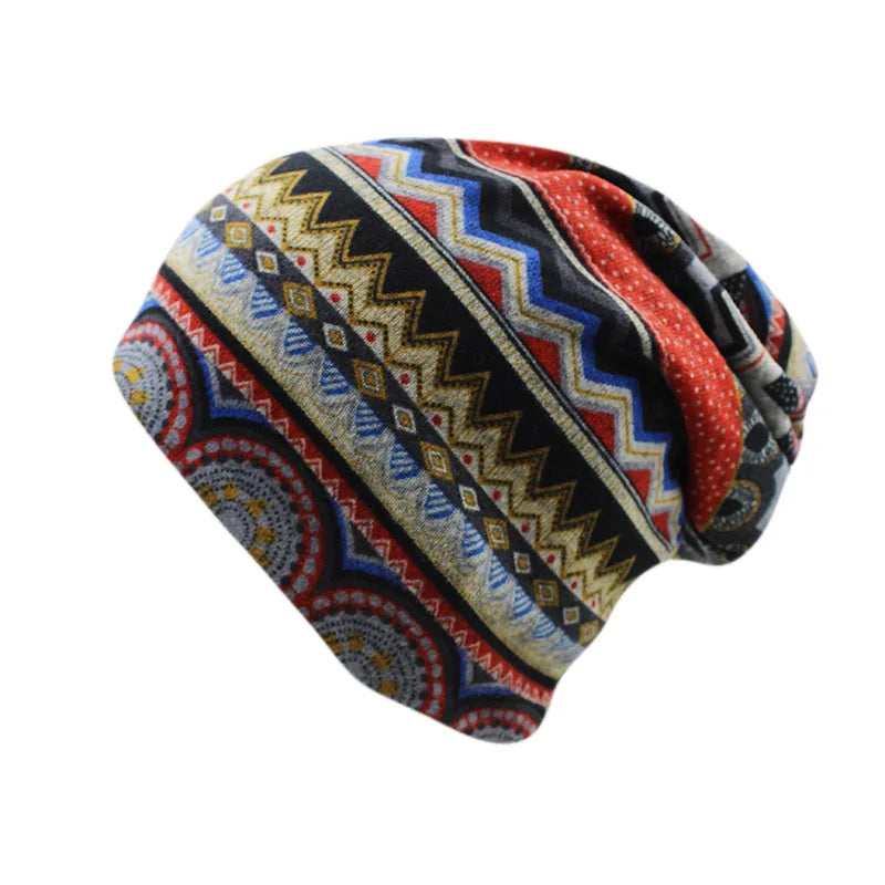 2. accessori - abbigliamento - Cappello in diverse fantasie