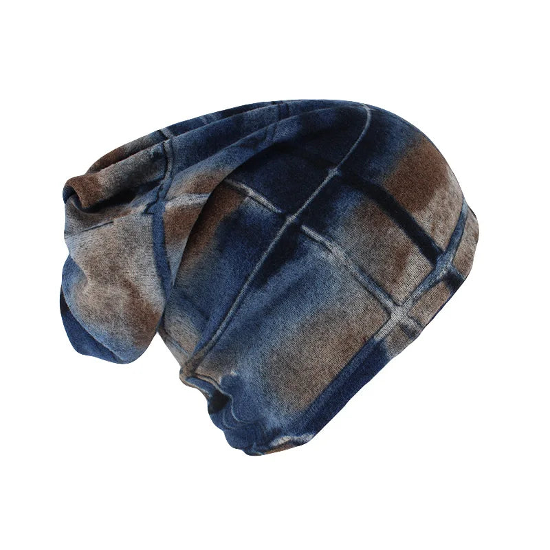 2. accessori - abbigliamento - Cappello in diverse fantasie
