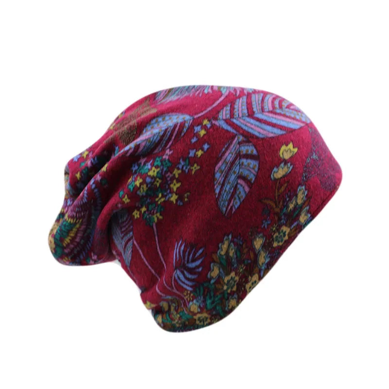 2. accessori - abbigliamento - Cappello in diverse fantasie