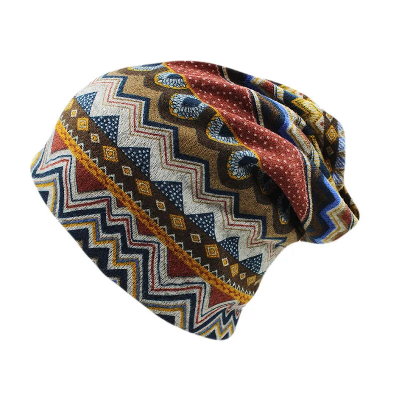 2. accessori - abbigliamento - Cappello in diverse fantasie