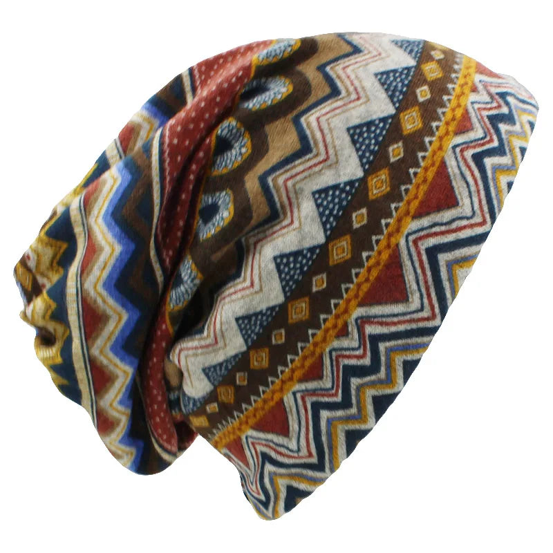 2. accessori - abbigliamento - LOVINGSHA Cappello Unisex in diverse fantasie