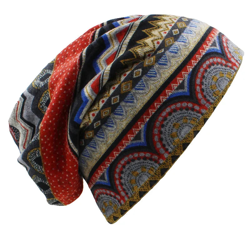2. accessori - abbigliamento - LOVINGSHA Cappello Unisex in diverse fantasie