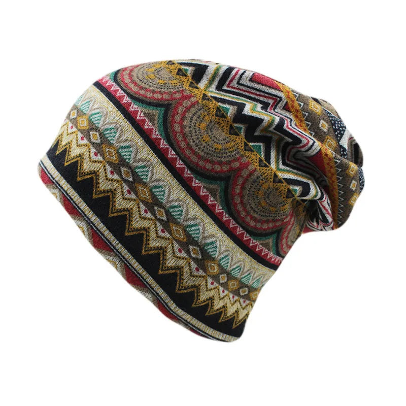 2. accessori - abbigliamento - Cappello in diverse fantasie