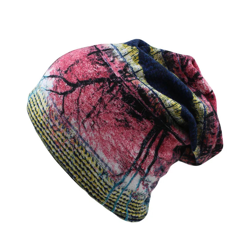 2. accessori - abbigliamento - Cappello in diverse fantasie