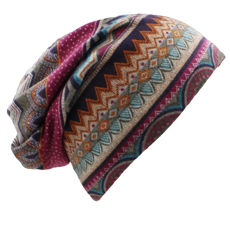 2. accessori - abbigliamento - LOVINGSHA Cappello Unisex in diverse fantasie
