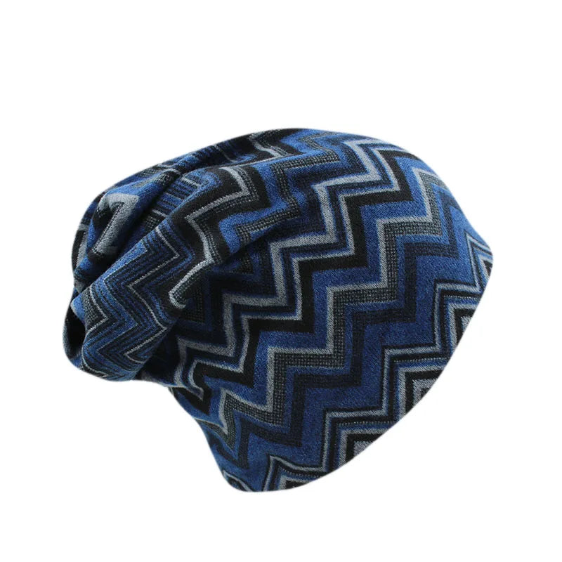 2. accessori - abbigliamento - Cappello in diverse fantasie