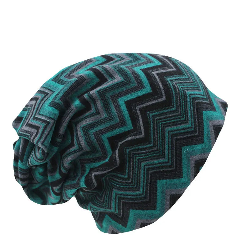2. accessori - abbigliamento - Cappello in diverse fantasie