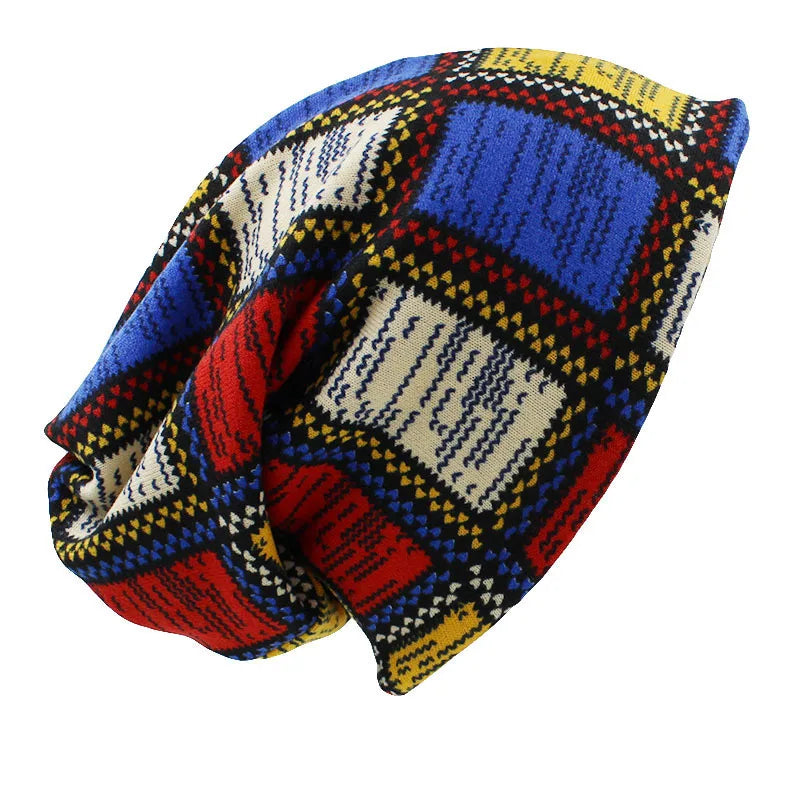 2. accessori - abbigliamento - LOVINGSHA Cappello Unisex in diverse fantasie