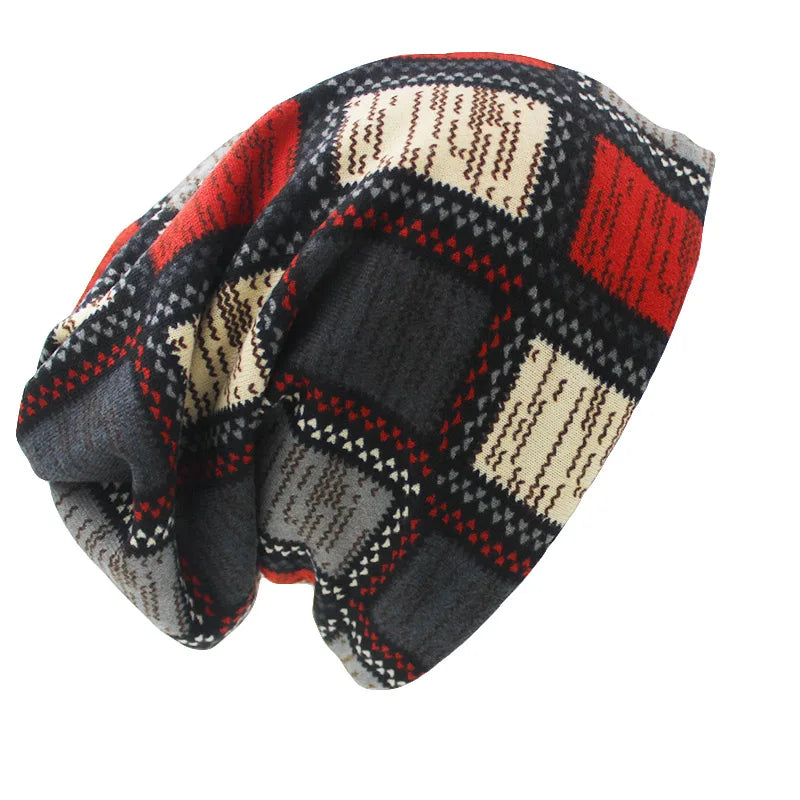 2. accessori - abbigliamento - LOVINGSHA Cappello Unisex in diverse fantasie
