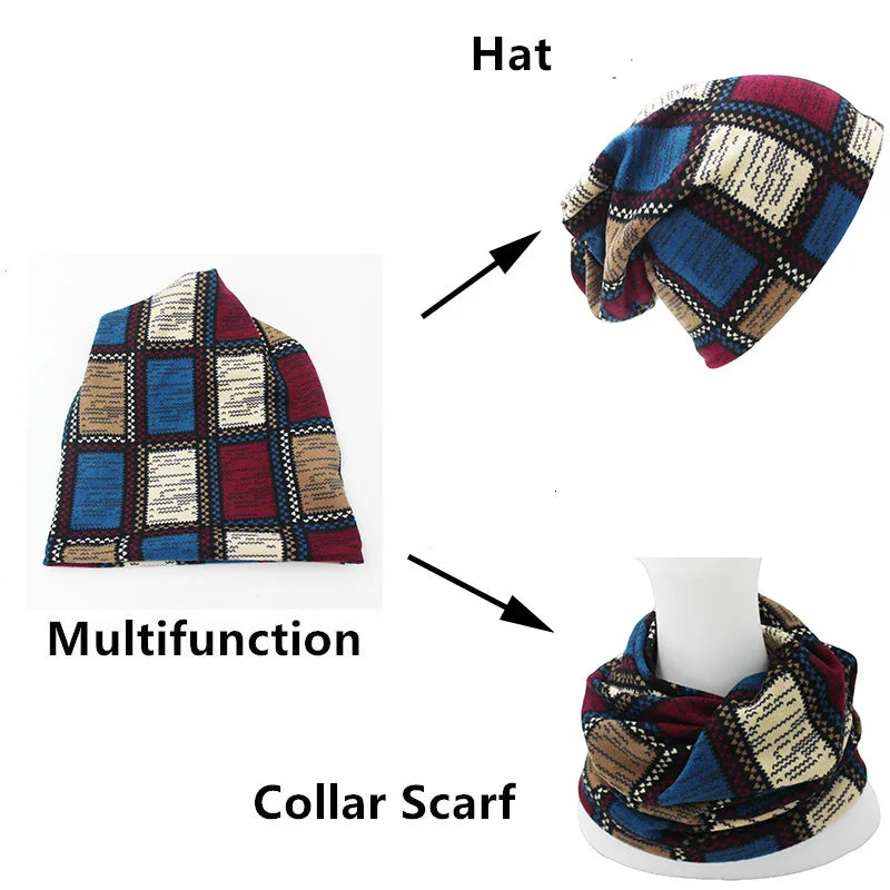 2. accessori - abbigliamento - LOVINGSHA Cappello Unisex in diverse fantasie
