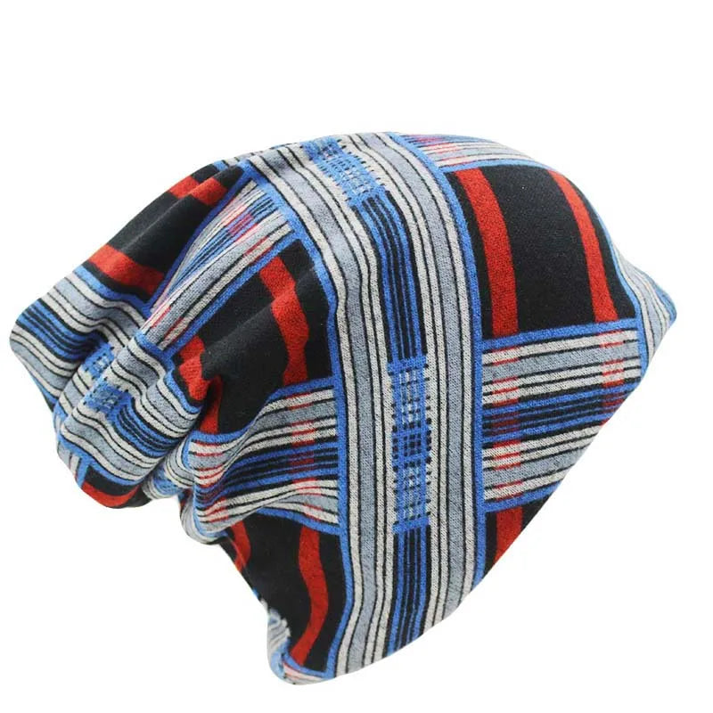 2. accessori - abbigliamento - Cappello in diverse fantasie