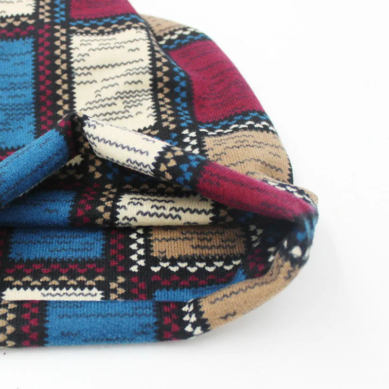 2. accessori - abbigliamento - LOVINGSHA Cappello Unisex in diverse fantasie