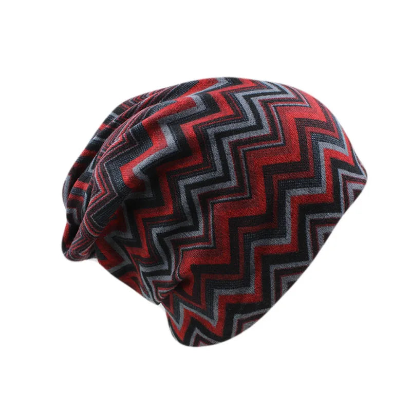 2. accessori - abbigliamento - Cappello in diverse fantasie