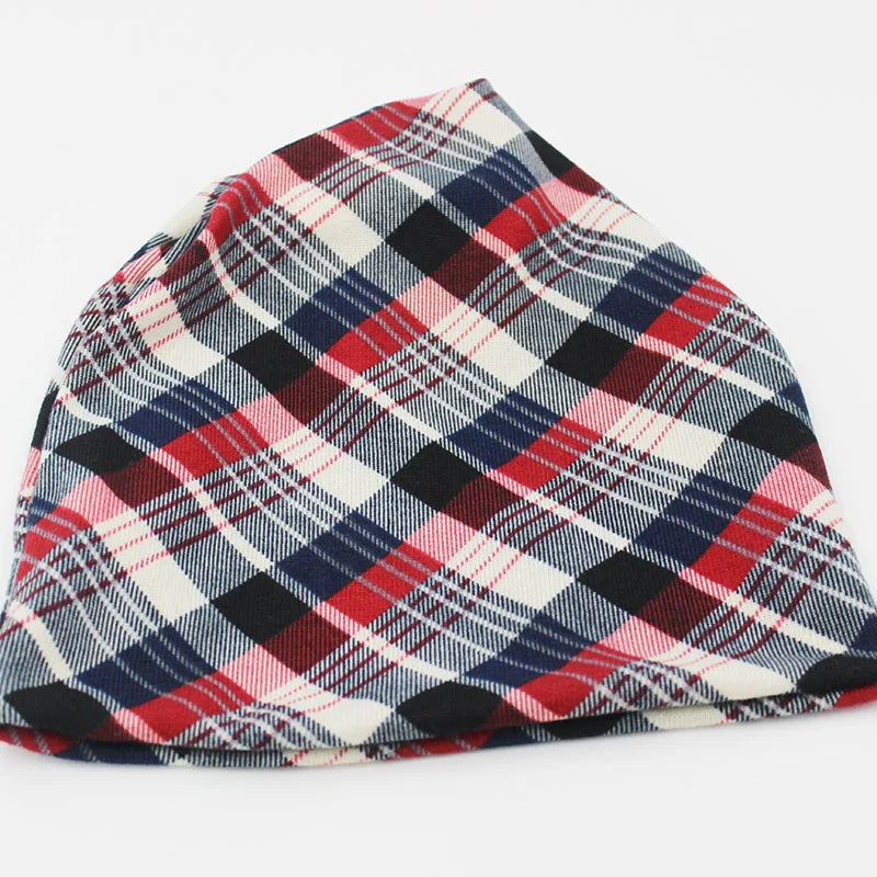 2. accessori - abbigliamento - Cappello in diverse fantasie