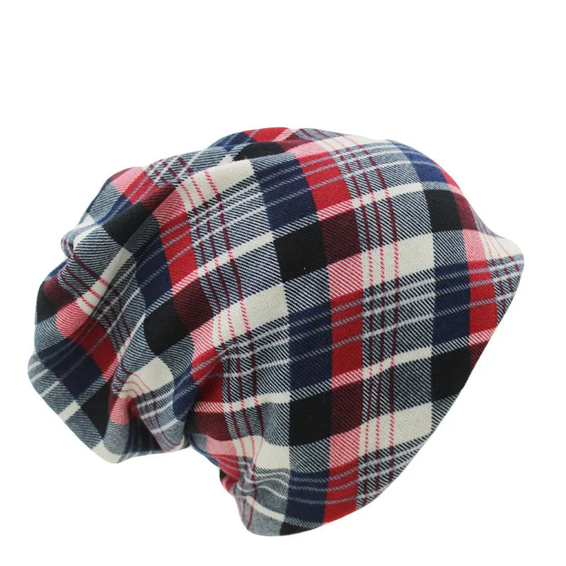 2. accessori - abbigliamento - Cappello in diverse fantasie