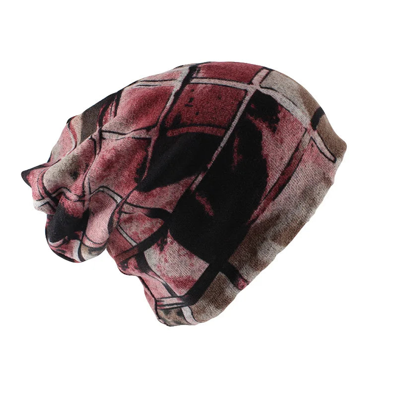 2. accessori - abbigliamento - Cappello in diverse fantasie