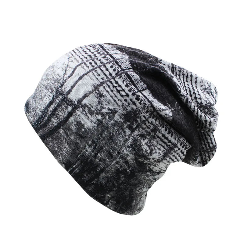 2. accessori - abbigliamento - Cappello in diverse fantasie