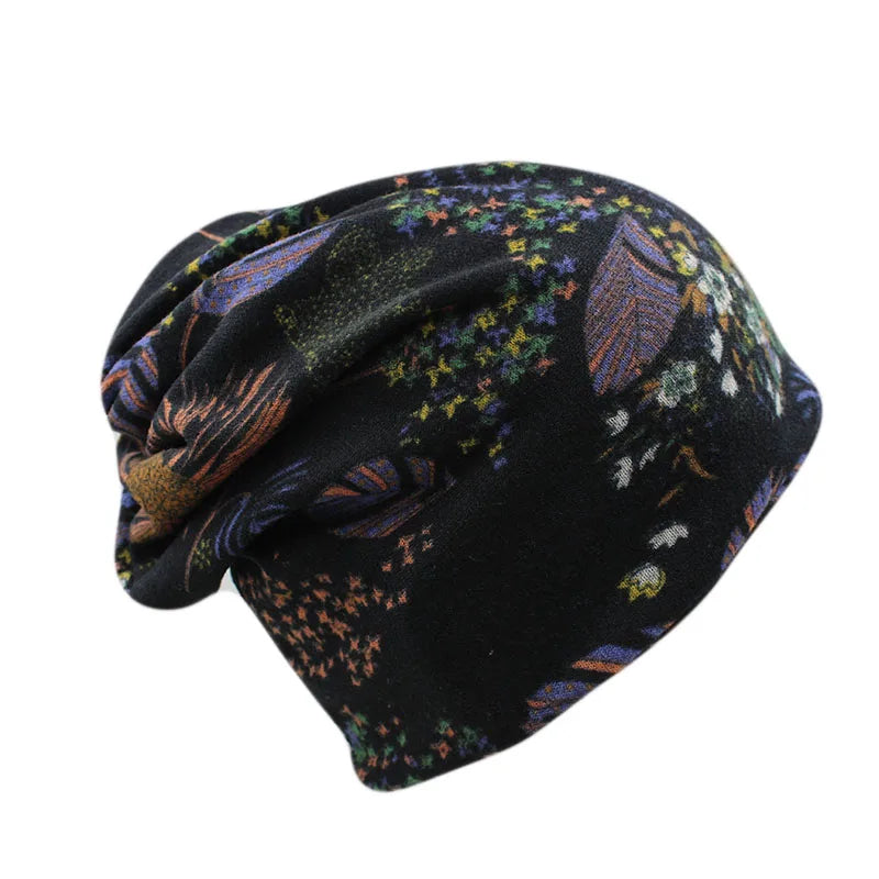 2. accessori - abbigliamento - Cappello in diverse fantasie