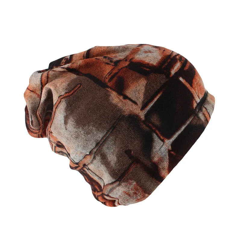 2. accessori - abbigliamento - Cappello in diverse fantasie