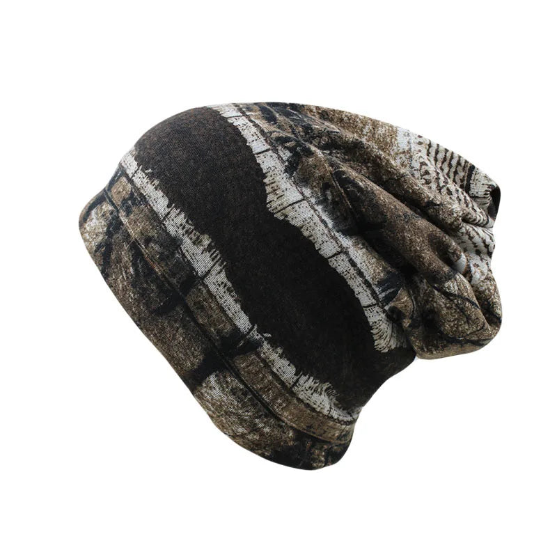 2. accessori - abbigliamento - Cappello in diverse fantasie