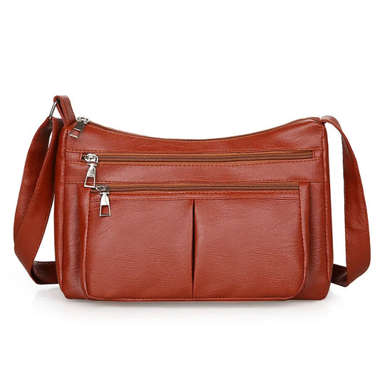 5. accessori - borsa a tracolla o a spalla multitasche
