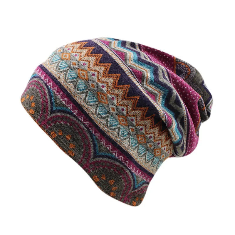 2. accessori - abbigliamento - Cappello in diverse fantasie